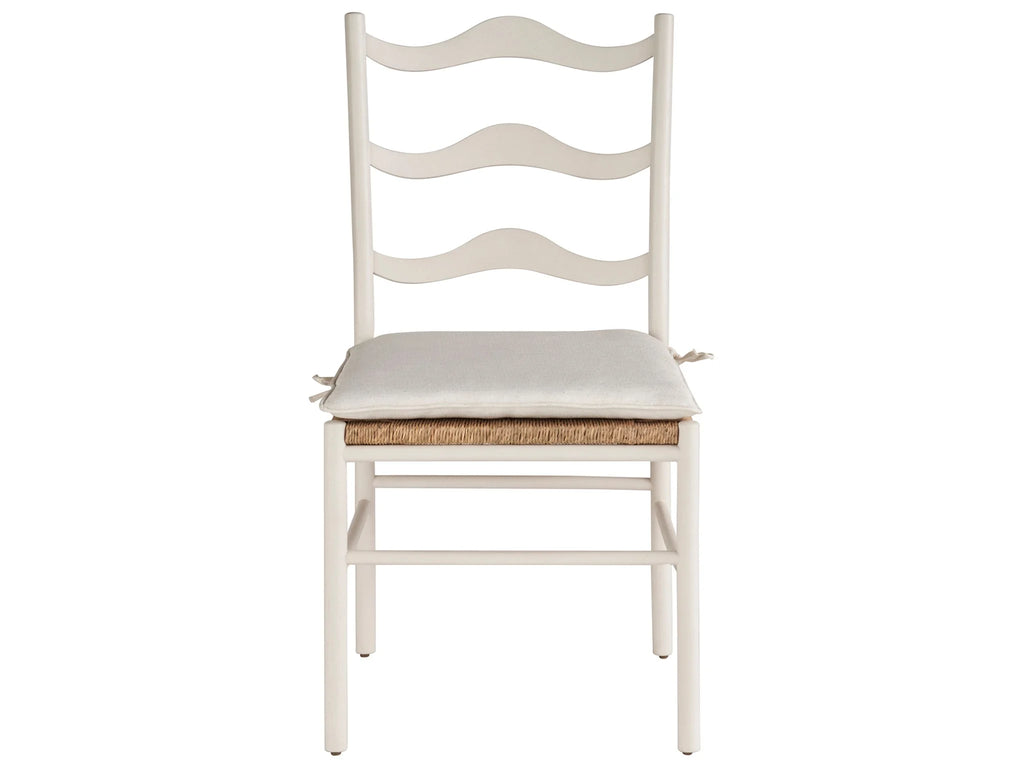 Weekender Coastal Living Morada Side Chair - Chapin Furniture
