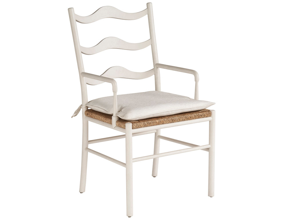Weekender Coastal Living Morada Arm Chair - Chapin Furniture