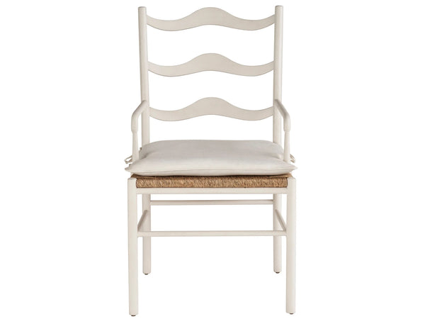 Weekender Coastal Living Morada Arm Chair - Chapin Furniture