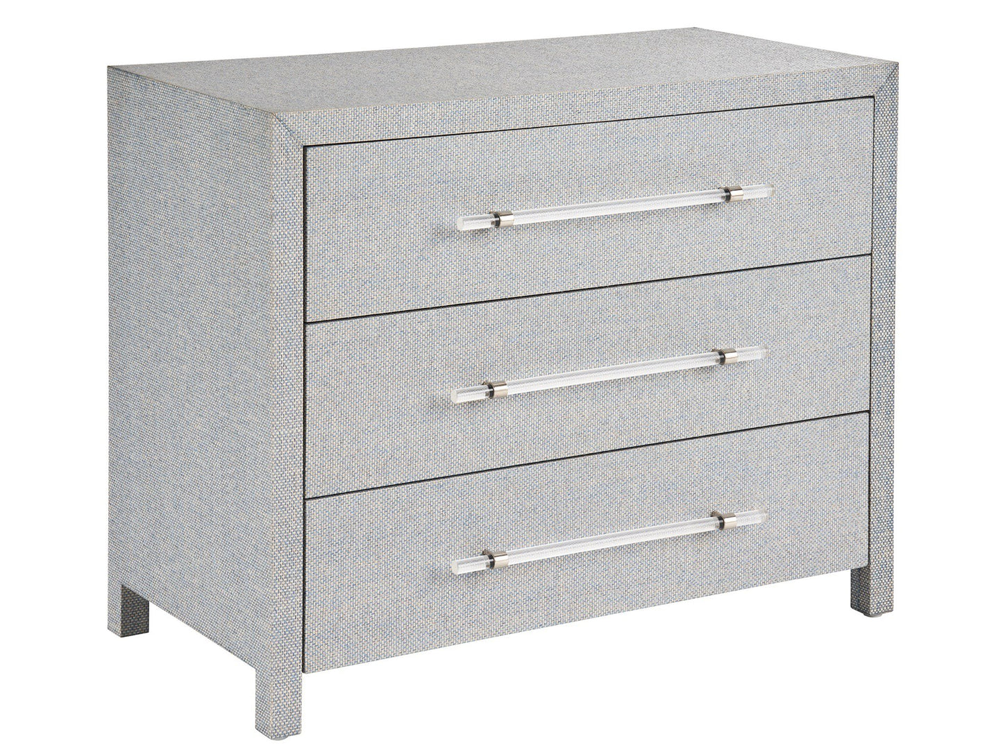 Weekender Coastal Living Bimini Chest - Chapin Furniture