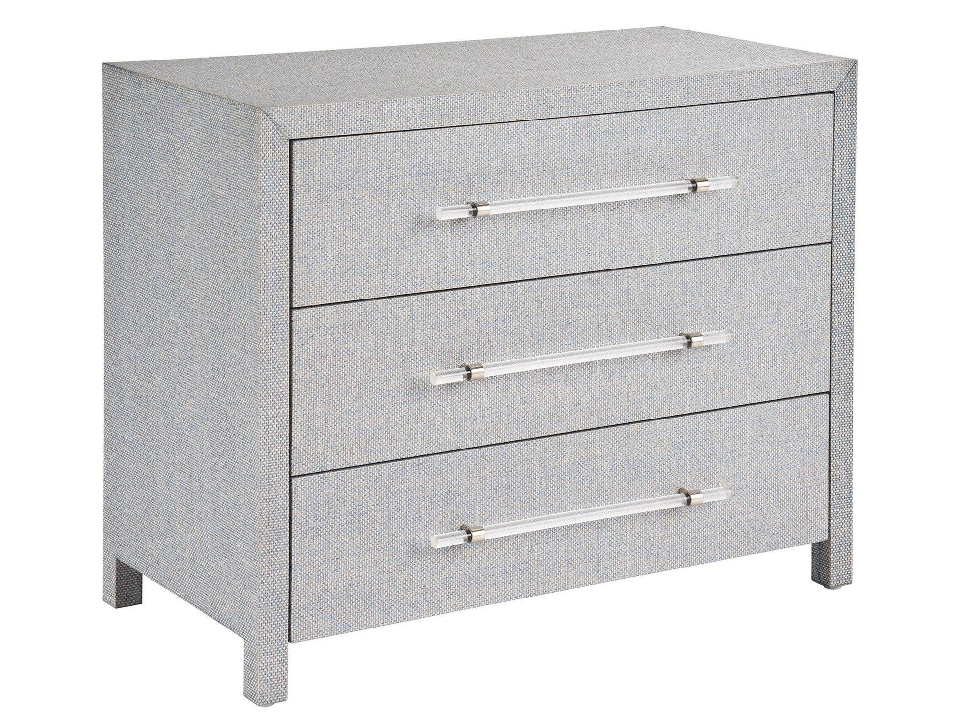 Weekender Coastal Living Bimini Chest - Chapin Furniture
