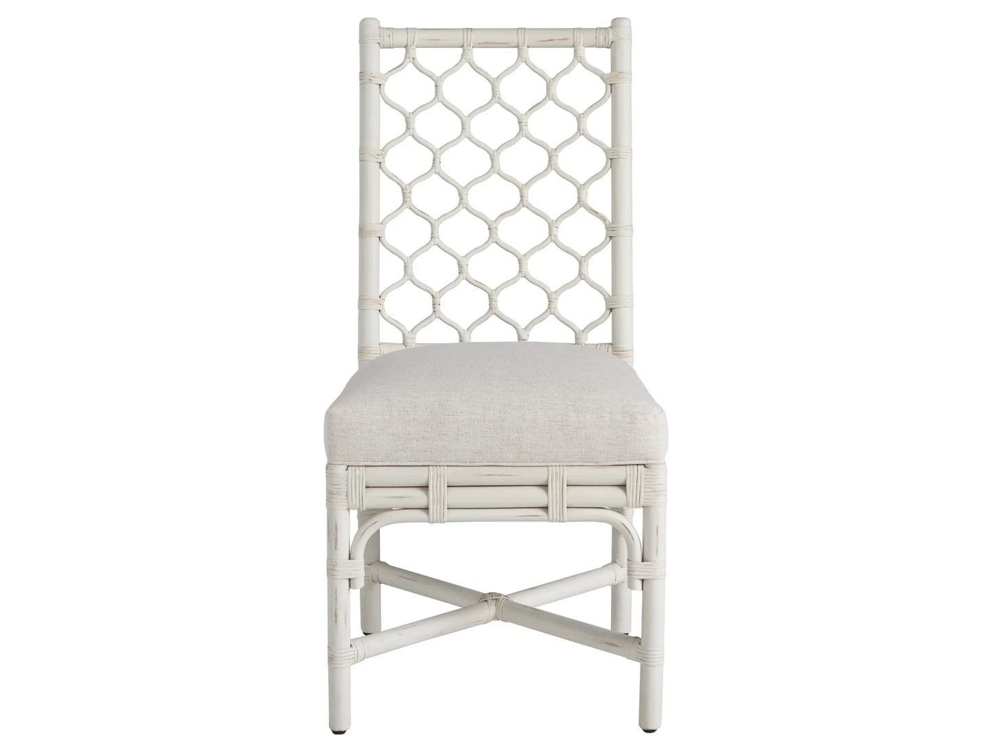 Weekender Coastal Living Marco Side Chair - Chapin Furniture
