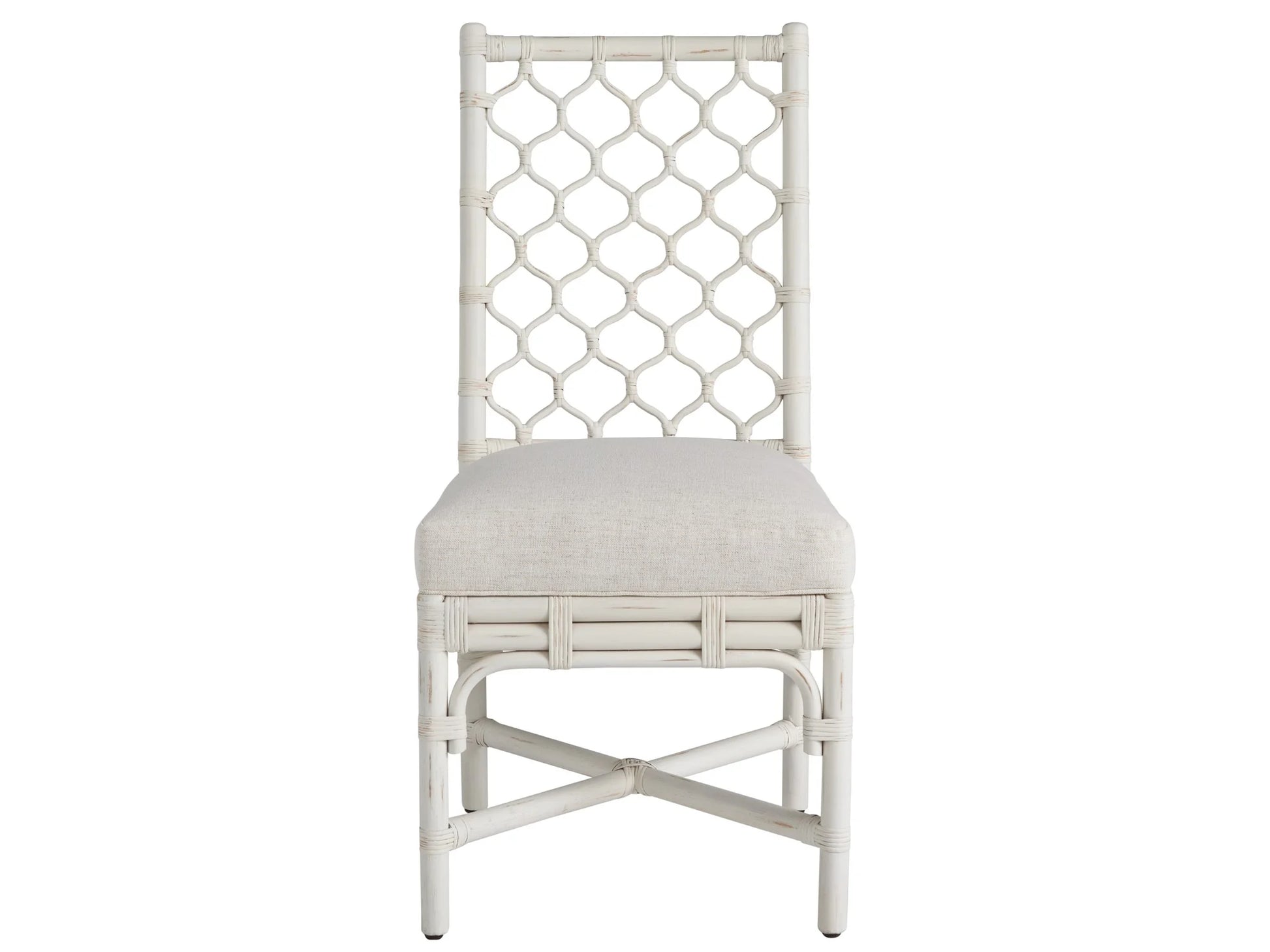 Weekender Coastal Living Marco Side Chair - Chapin Furniture