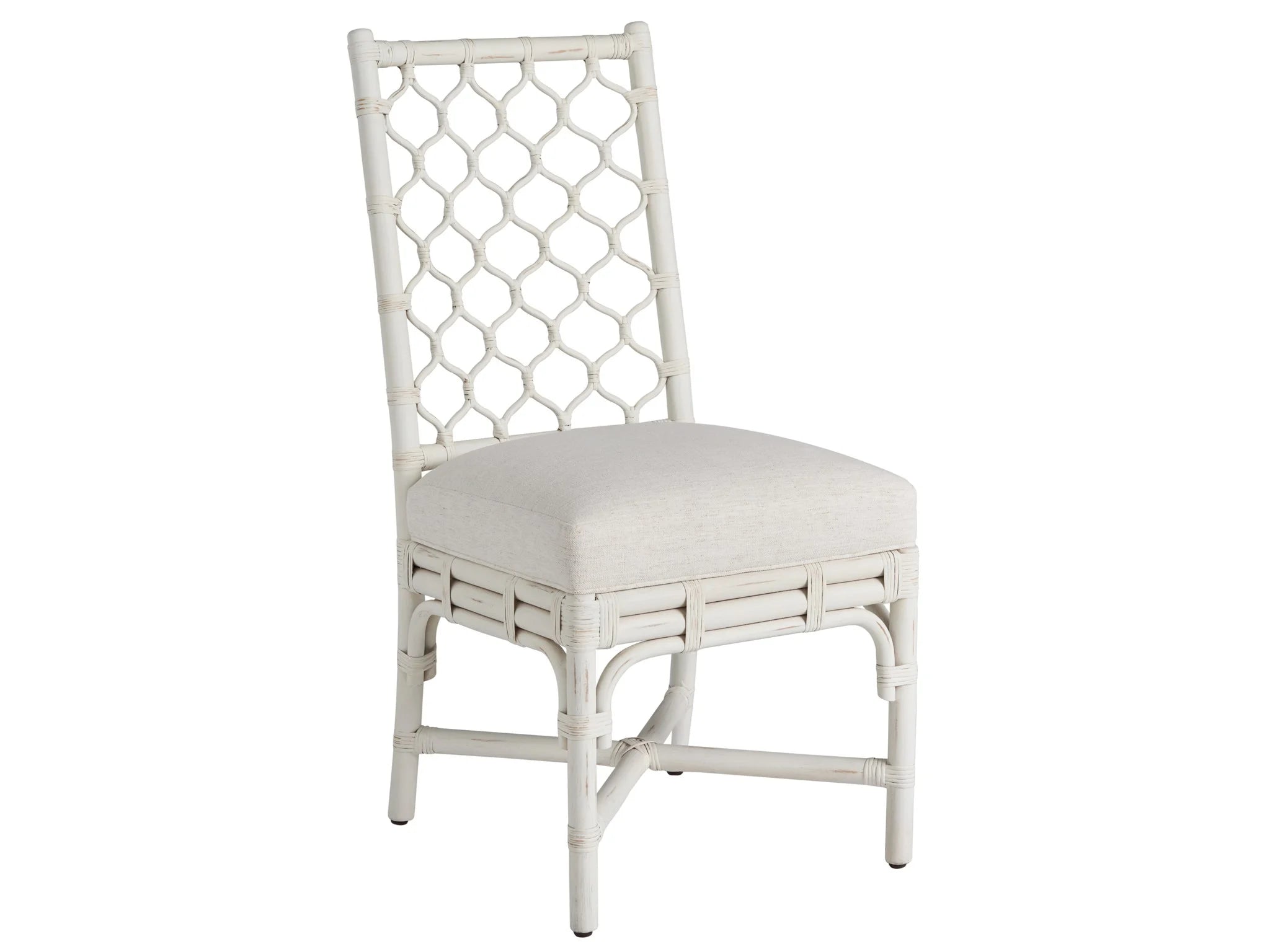Weekender Coastal Living Marco Side Chair
