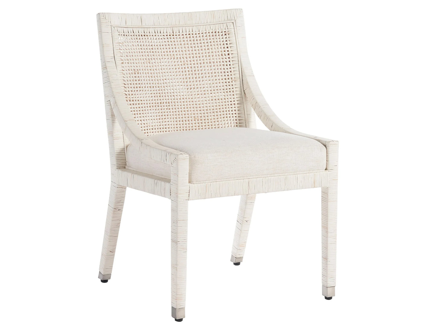 Weekender Coastal Living Longboat Dining Chair - Chapin Furniture