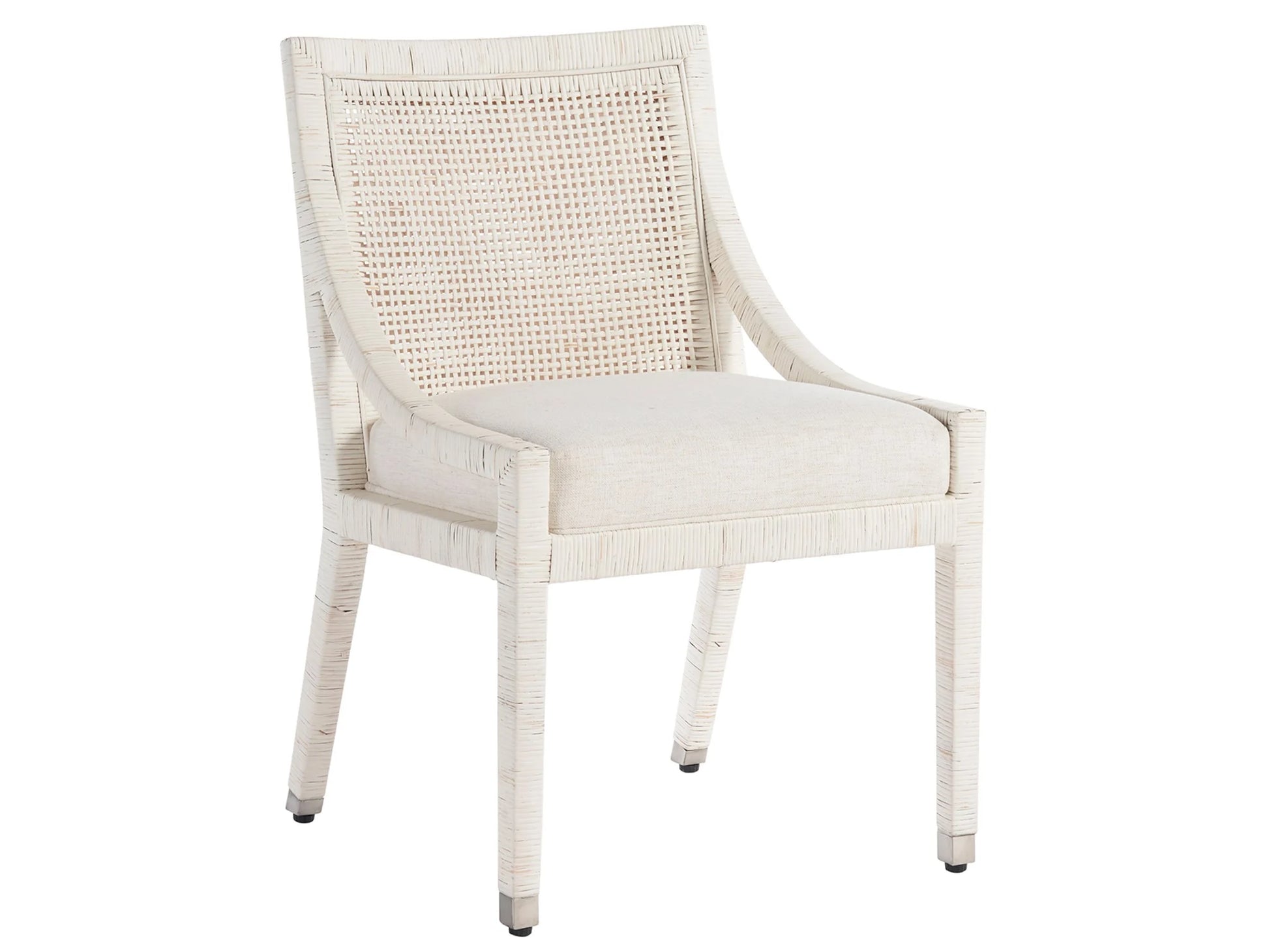 Weekender Coastal Living Longboat Dining Chair - Chapin Furniture