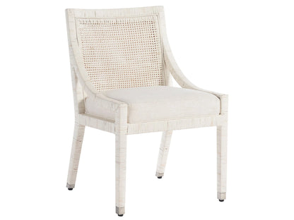 Weekender Coastal Living Longboat Dining Chair - Chapin Furniture
