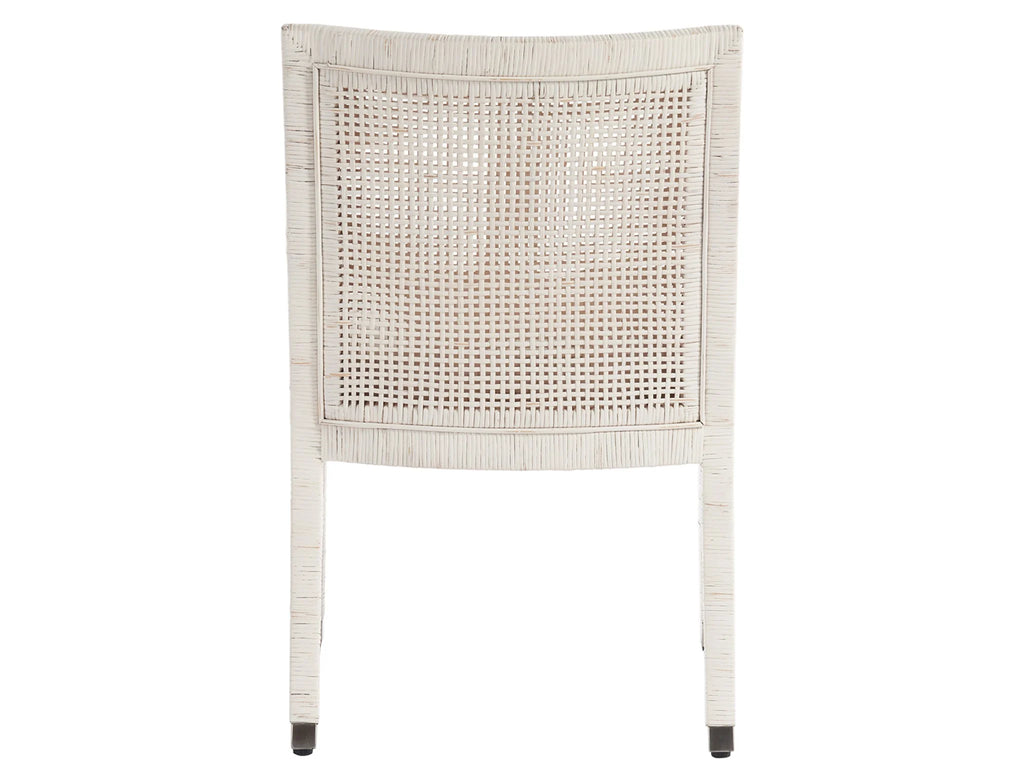 Weekender Coastal Living Longboat Dining Chair - Chapin Furniture