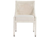 Weekender Coastal Living Longboat Dining Chair - Chapin Furniture