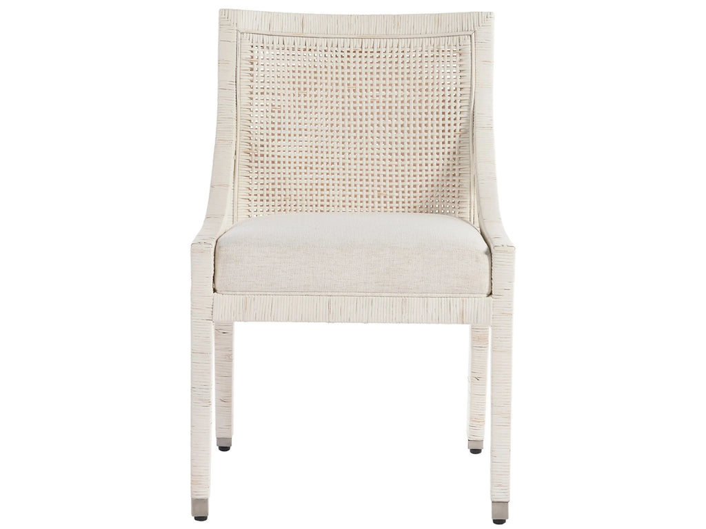 Weekender Coastal Living Longboat Dining Chair - Chapin Furniture