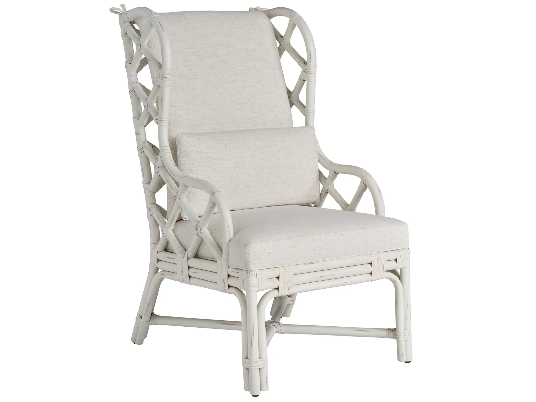 Weekender Coastal Living Santa Rosa Arm Chair
