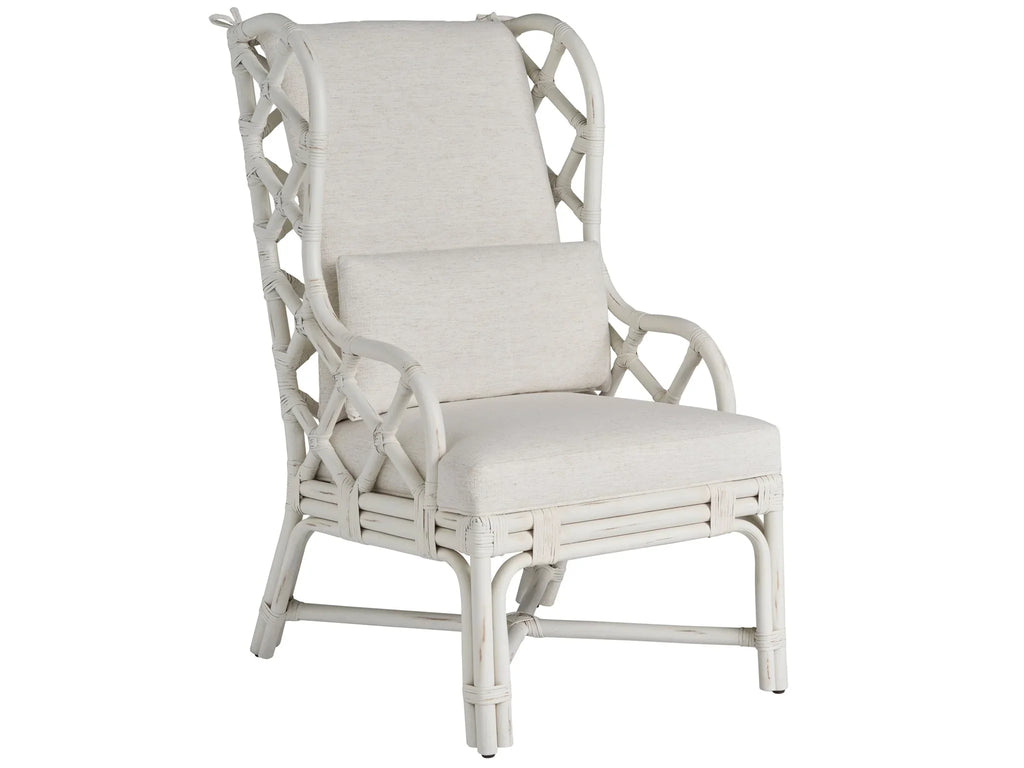 Weekender Coastal Living Santa Rosa Arm Chair - Chapin Furniture