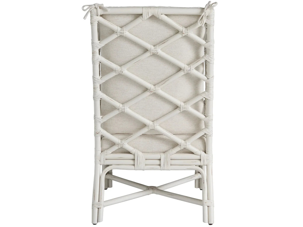 Weekender Coastal Living Santa Rosa Arm Chair - Chapin Furniture