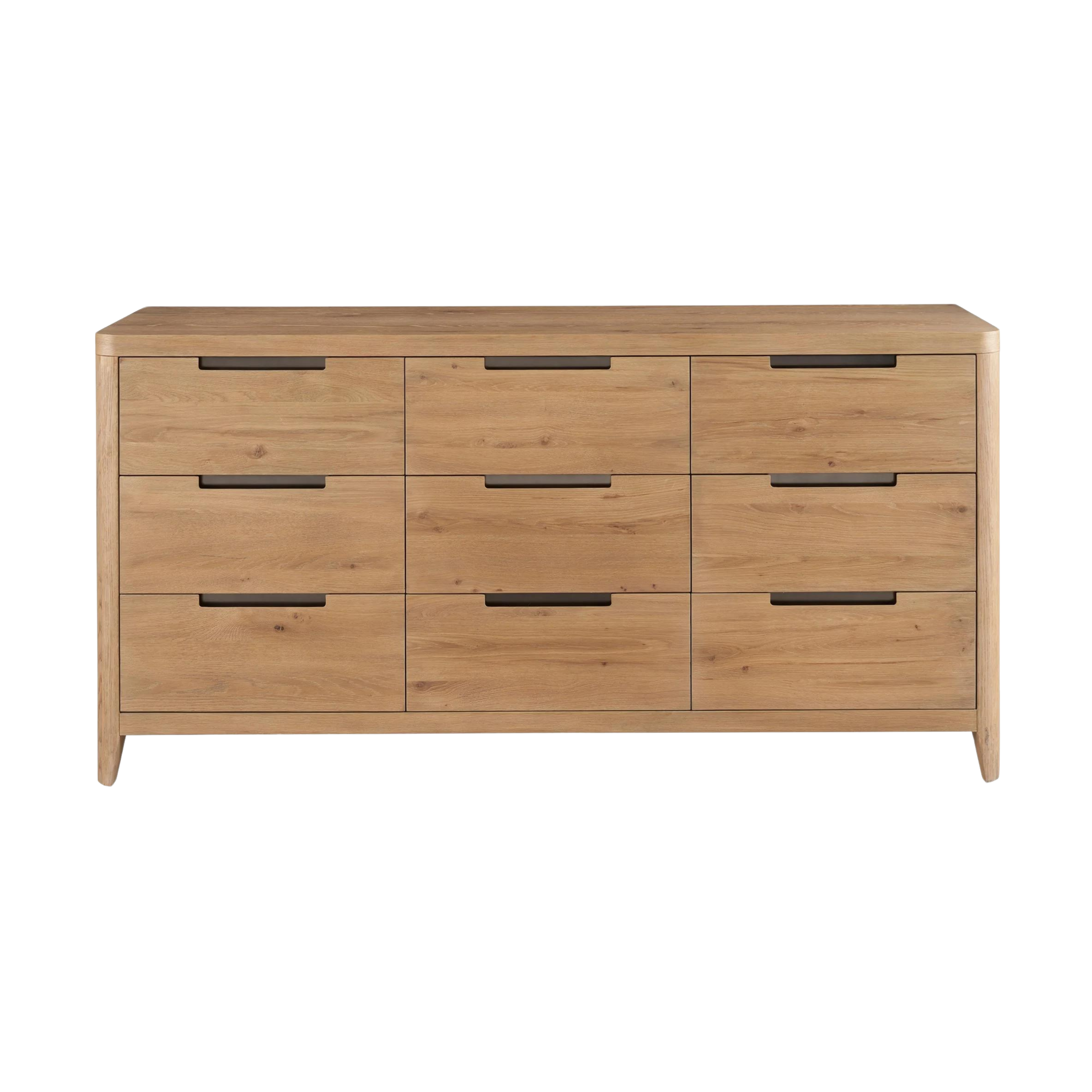 Walker Drawer Dresser - Thumbnail 2