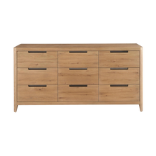 New Modern Walker Drawer Dresser - Chapin Furniture