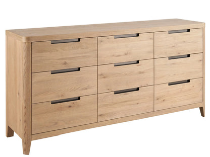 New Modern Walker Drawer Dresser - Chapin Furniture