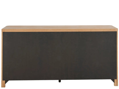 New Modern Walker Drawer Dresser - Chapin Furniture