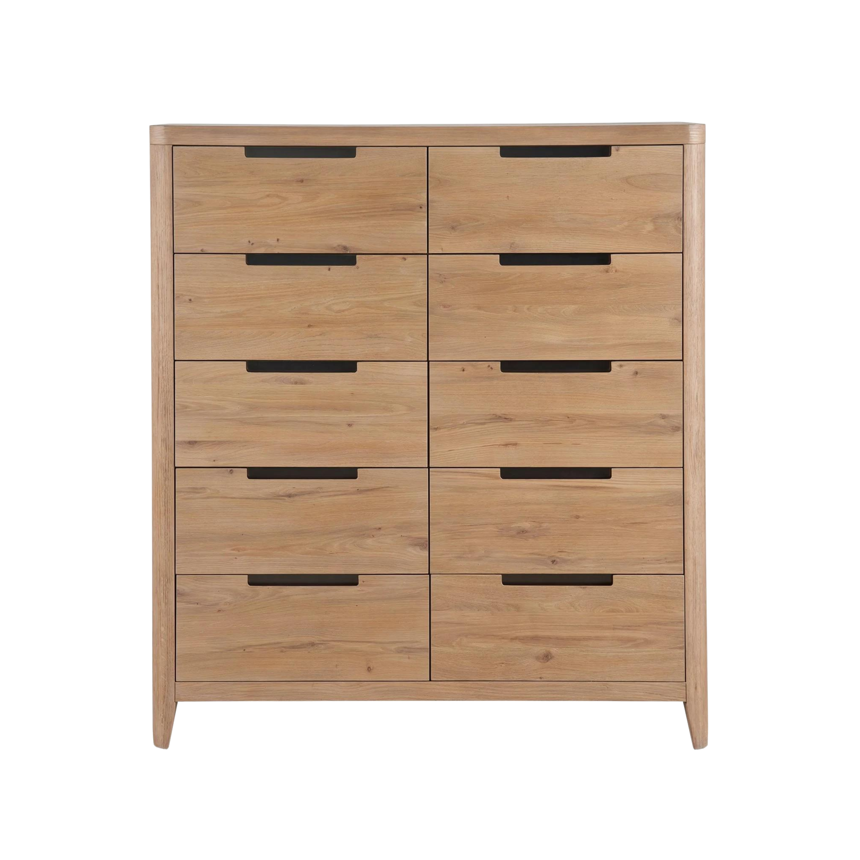 Universal Walker Drawer Chest