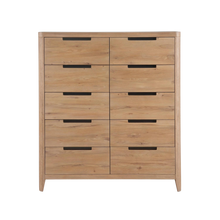 New Modern Walker Drawer Chest - Chapin Furniture