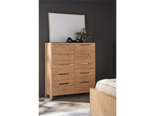 New Modern Walker Drawer Chest - Chapin Furniture
