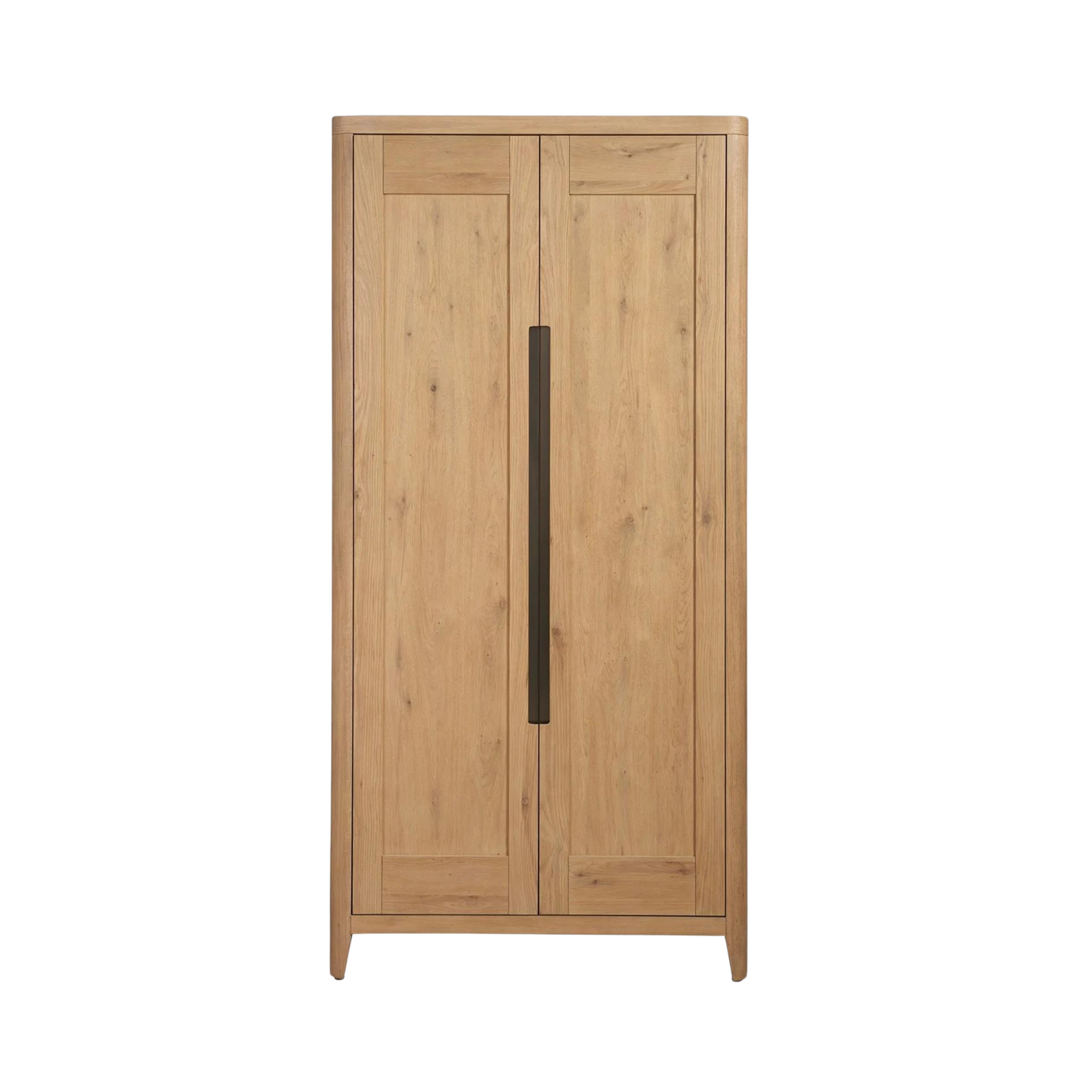 New Modern Walker Wardrobe - Chapin Furniture