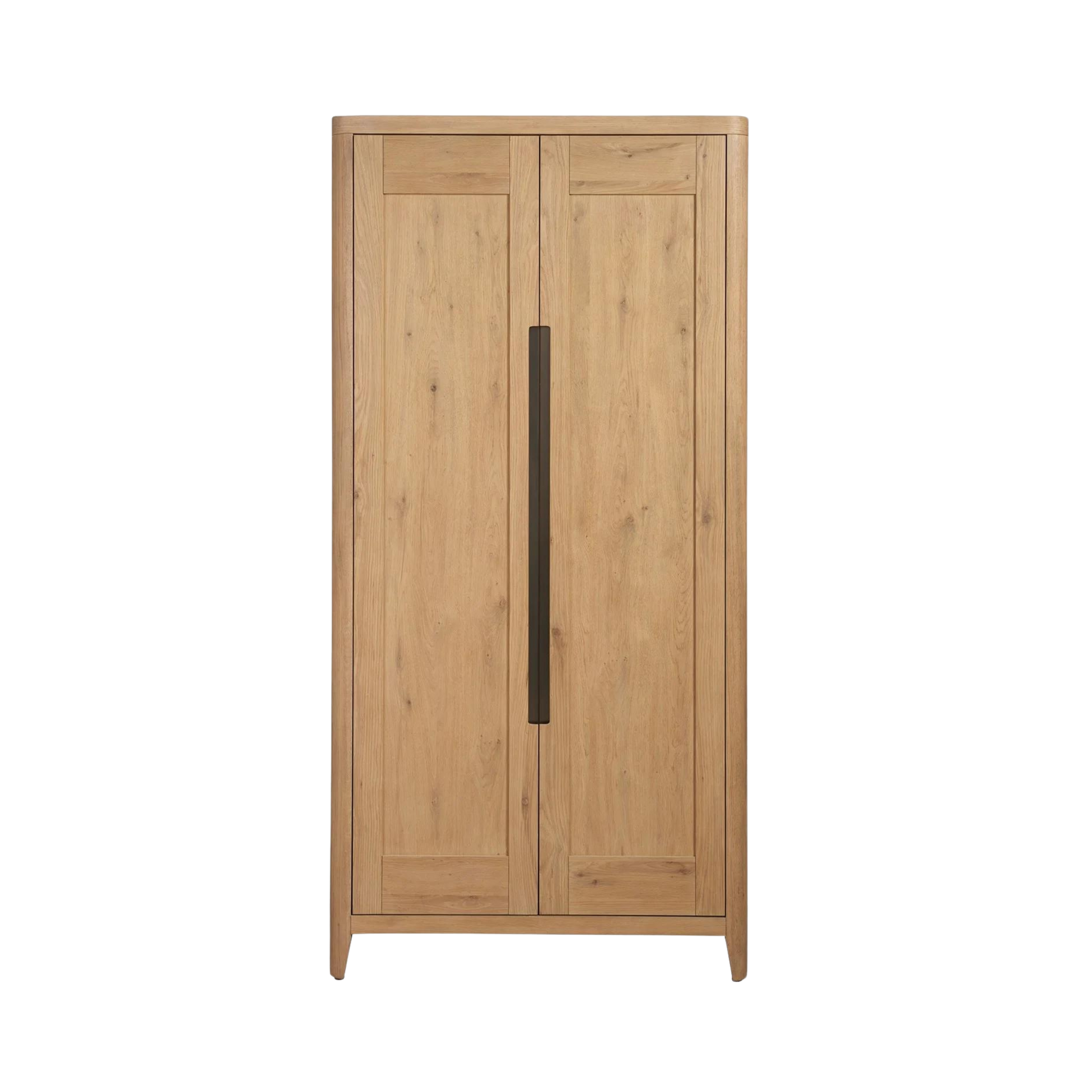 New Modern Walker Wardrobe - Chapin Furniture