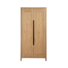 New Modern Walker Wardrobe - Chapin Furniture