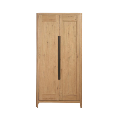 New Modern Walker Wardrobe - Chapin Furniture