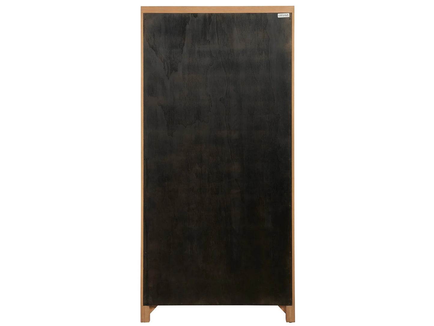 New Modern Walker Wardrobe - Chapin Furniture