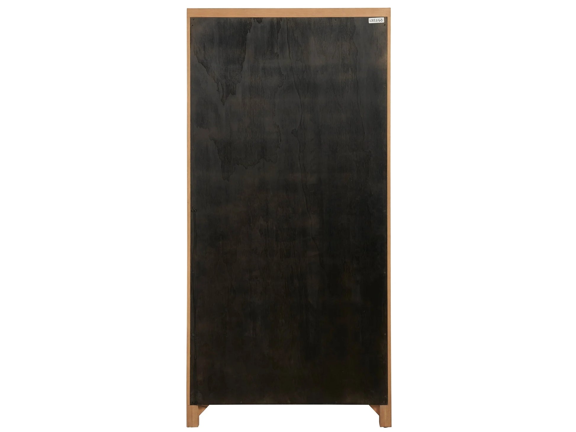 New Modern Walker Wardrobe - Chapin Furniture