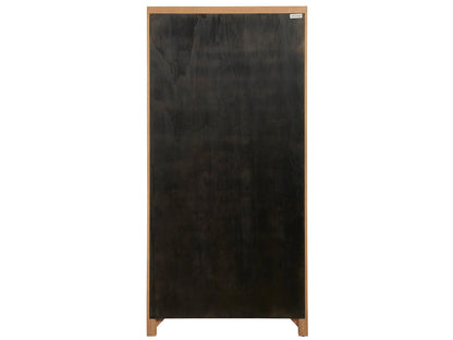 New Modern Walker Wardrobe - Chapin Furniture