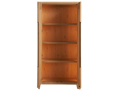 New Modern Walker Wardrobe - Chapin Furniture