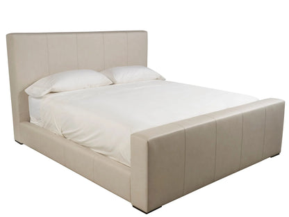 New Modern Bowie King Bed - Chapin Furniture