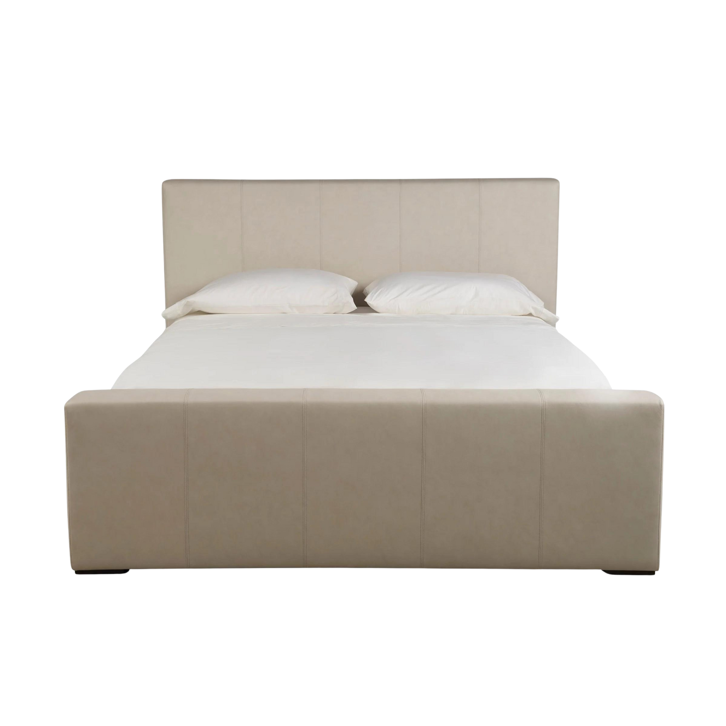 New Modern Bowie King Bed - Chapin Furniture