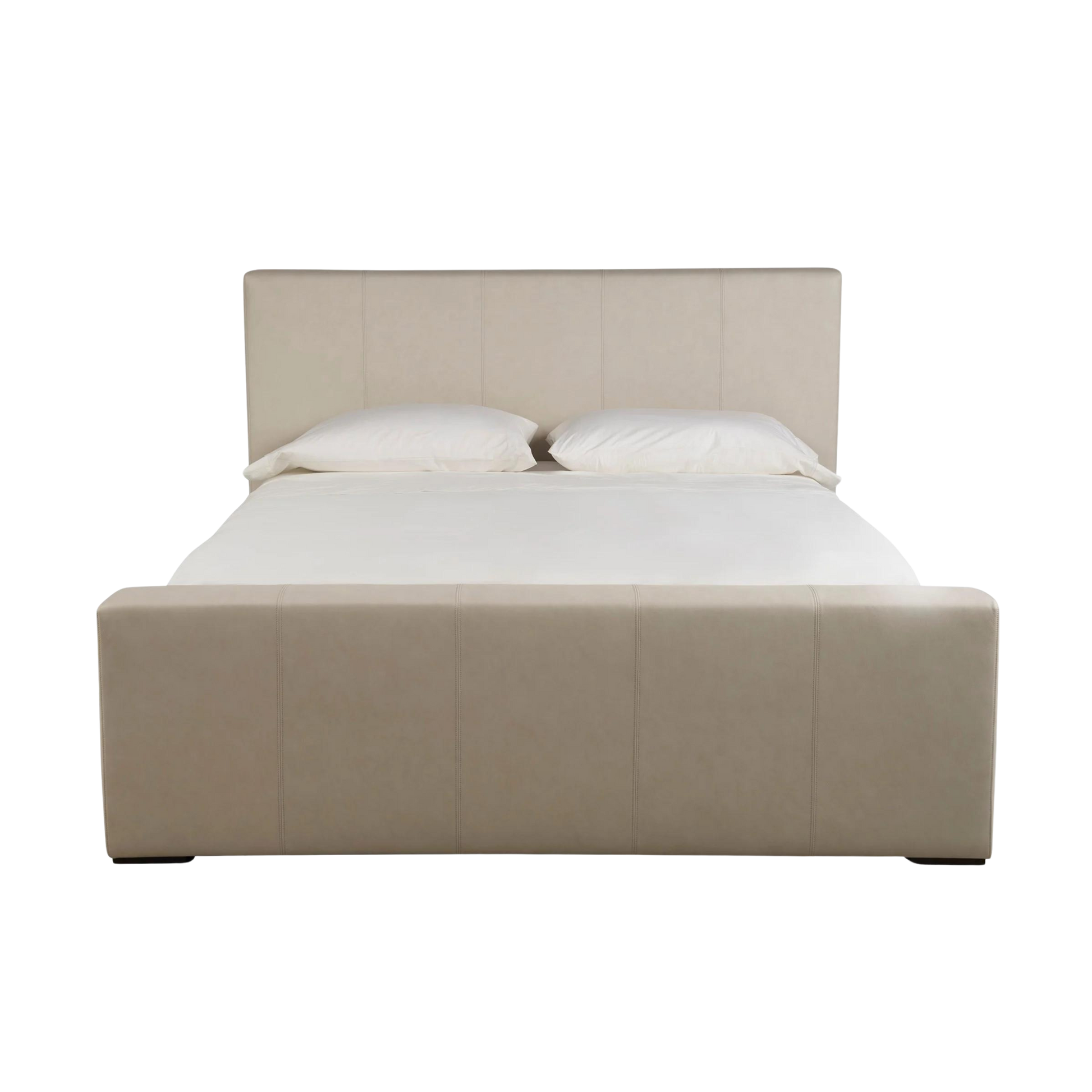 New Modern Bowie King Bed - Chapin Furniture