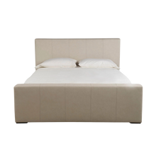 New Modern Bowie King Bed - Chapin Furniture