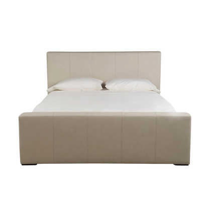 New Modern Bowie King Bed - Chapin Furniture