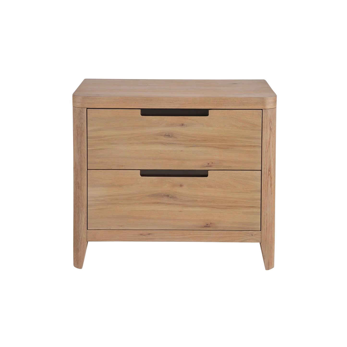 New Modern Walker Nightstand - Chapin Furniture