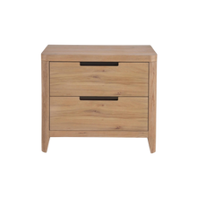 New Modern Walker Nightstand - Chapin Furniture