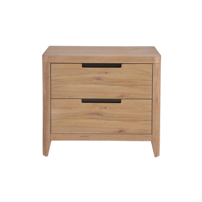New Modern Walker Nightstand - Chapin Furniture