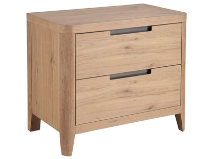 New Modern Walker Nightstand - Chapin Furniture