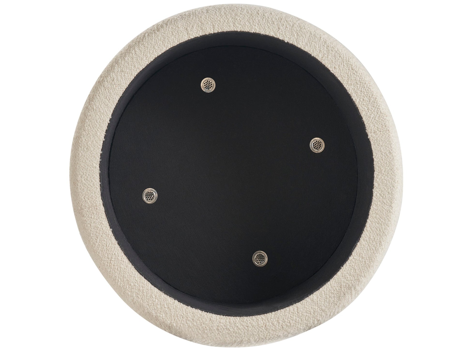 New Modern Obi Storage Ottoman - Chapin Furniture