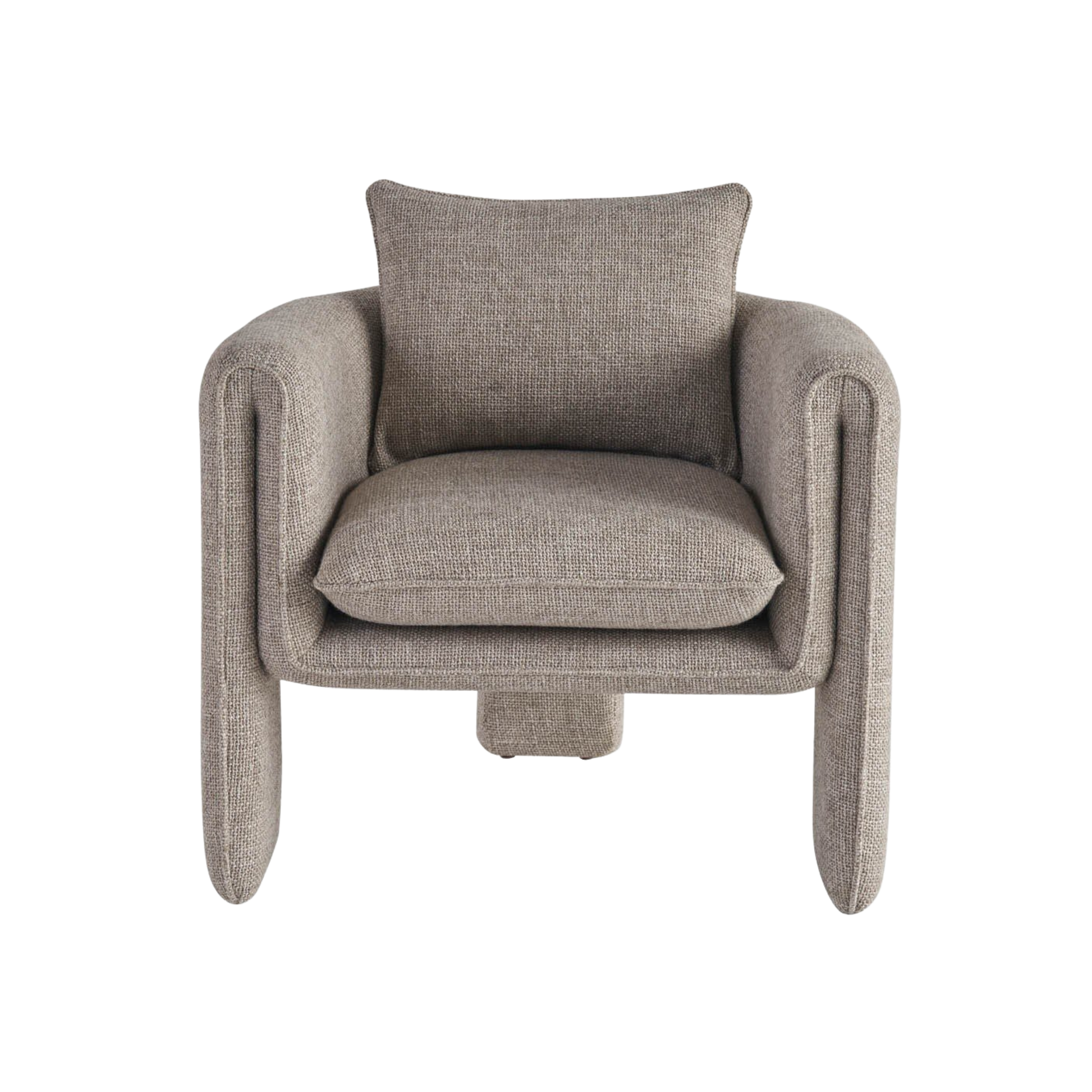 New Modern Arlo Accent Chair - Chapin Furniture