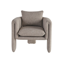 New Modern Arlo Accent Chair - Chapin Furniture