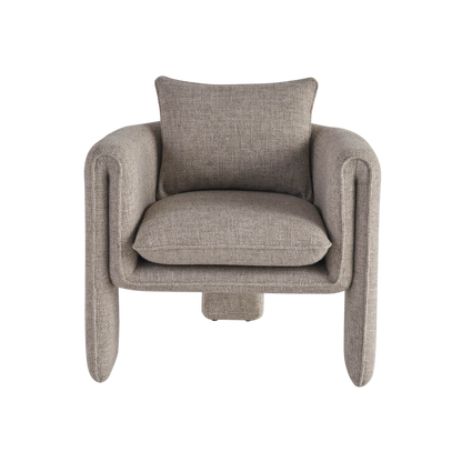 New Modern Arlo Accent Chair - Chapin Furniture