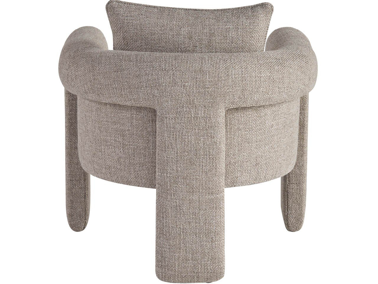 New Modern Arlo Accent Chair - Chapin Furniture