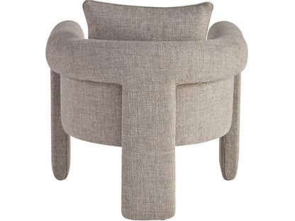 New Modern Arlo Accent Chair - Chapin Furniture