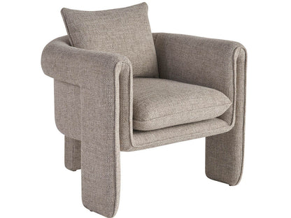 New Modern Arlo Accent Chair - Chapin Furniture