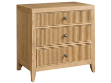 Avaline Carmen 3 Drawer Nightstand - Chapin Furniture