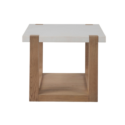 New Modern Ellis End Table - Chapin Furniture